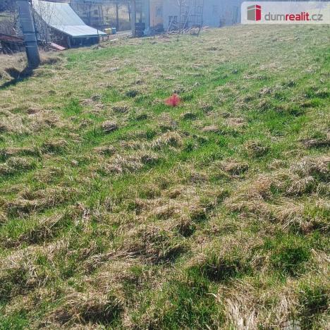 Prodej pozemku pro bydlení, Heřmanov - Fojtovice, 1146 m2