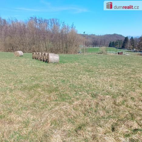 Prodej pozemku pro bydlení, Heřmanov - Fojtovice, 1819 m2