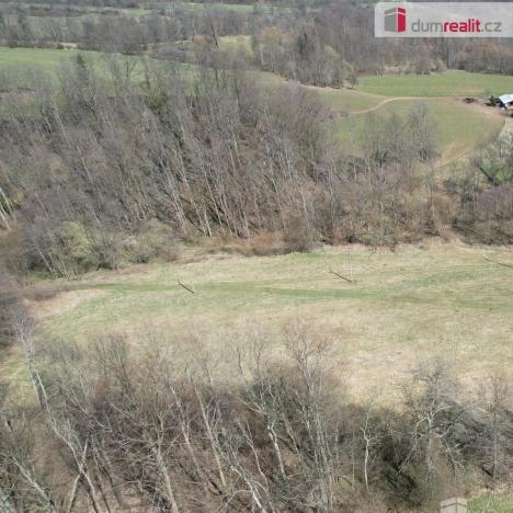 Prodej pozemku pro bydlení, Heřmanov - Fojtovice, 1819 m2