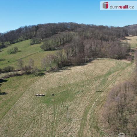 Prodej pozemku pro bydlení, Heřmanov - Fojtovice, 4050 m2