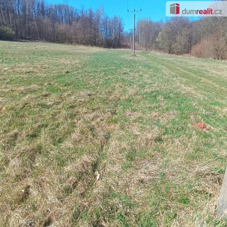 Prodej pozemku pro bydlení, Heřmanov - Fojtovice, 4050 m2