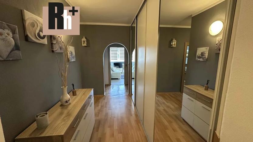 Prodej bytu 3+1, Ostrava, Ivana Sekaniny, 72 m2