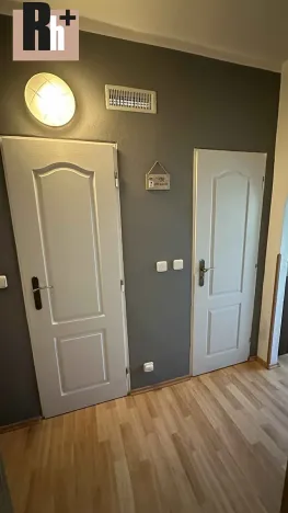 Prodej bytu 3+1, Ostrava, Ivana Sekaniny, 72 m2