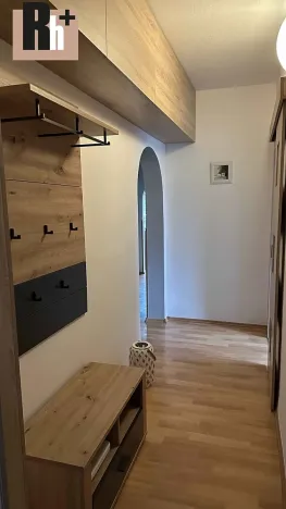 Prodej bytu 3+1, Ostrava, Ivana Sekaniny, 72 m2