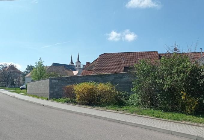 Prodej rodinného domu, Drnholec, Tyršova, 143 m2