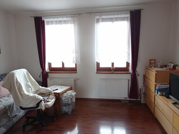 Prodej rodinného domu, Drnholec, Tyršova, 143 m2