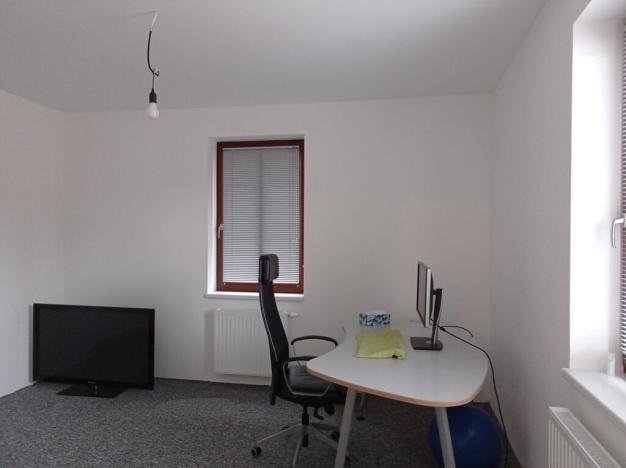 Prodej rodinného domu, Drnholec, Tyršova, 143 m2