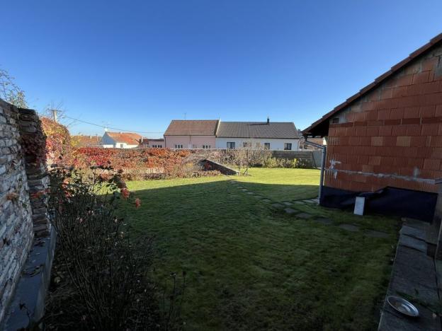 Prodej rodinného domu, Drnholec, Tyršova, 143 m2