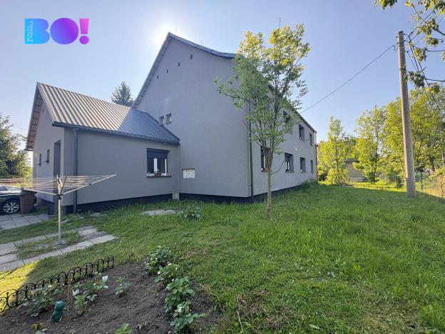 Pronájem bytu 2+1, Karviná - Louky, 70 m2