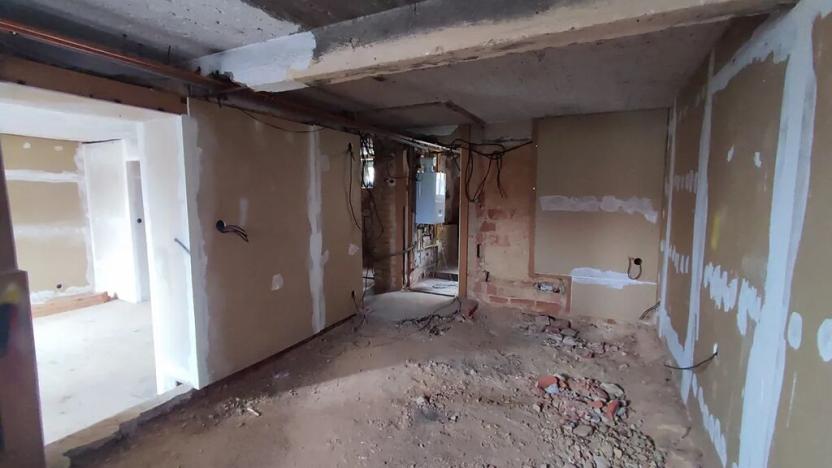 Prodej podílu rodinného domu, Praha, Hornoměcholupská, 240 m2