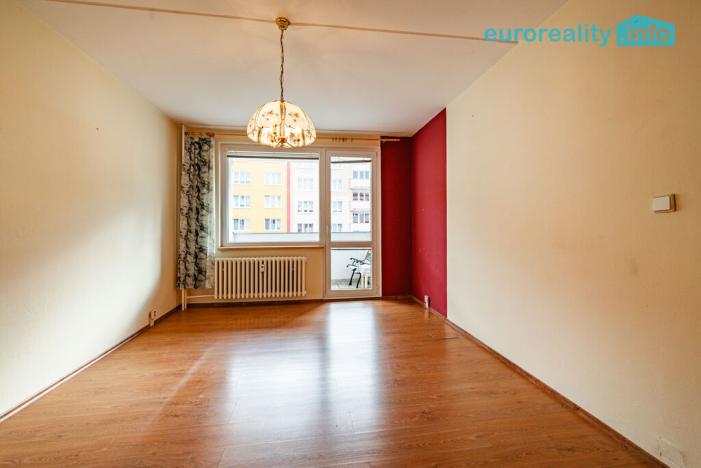 Prodej bytu 2+1, Sokolov, Jelínkova, 60 m2