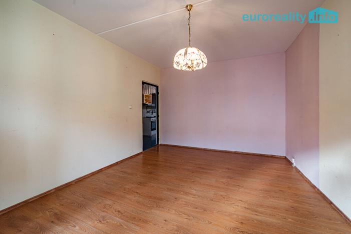 Prodej bytu 2+1, Sokolov, Jelínkova, 60 m2