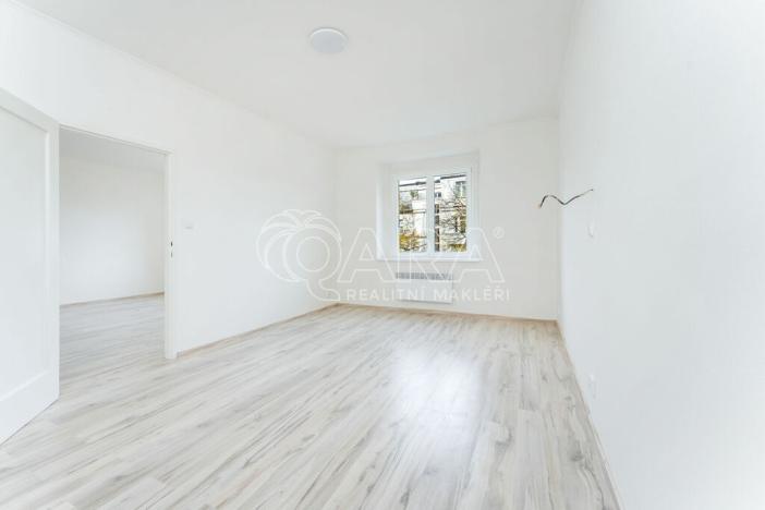 Prodej bytu 2+kk, Praha - Veleslavín, Za vokovickou vozovnou, 46 m2