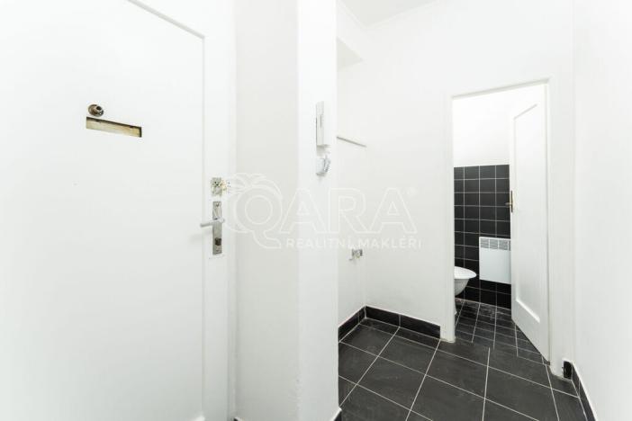 Prodej bytu 2+kk, Praha - Veleslavín, Za vokovickou vozovnou, 46 m2