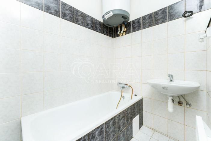 Prodej bytu 2+kk, Praha - Veleslavín, Za vokovickou vozovnou, 46 m2