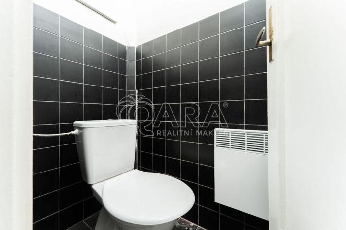 Prodej bytu 2+kk, Praha - Veleslavín, Za vokovickou vozovnou, 46 m2