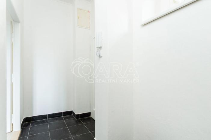 Prodej bytu 2+kk, Praha - Veleslavín, Za vokovickou vozovnou, 46 m2