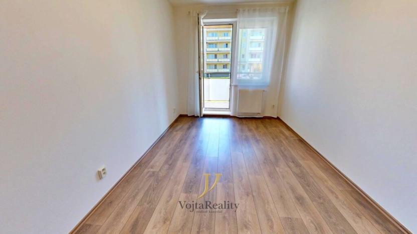 Prodej bytu 2+kk, Olomouc - Povel, Peškova, 57 m2