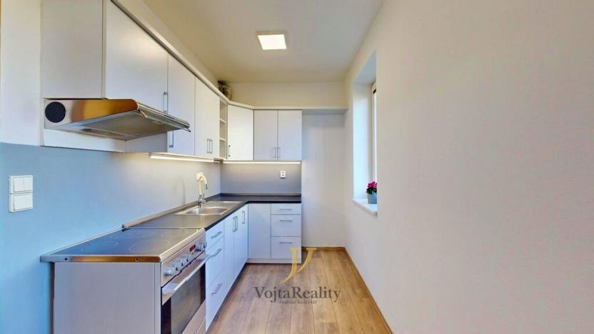 Prodej bytu 2+kk, Olomouc - Povel, Peškova, 57 m2