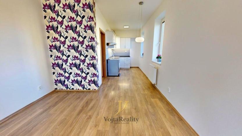 Prodej bytu 2+kk, Olomouc - Povel, Peškova, 57 m2