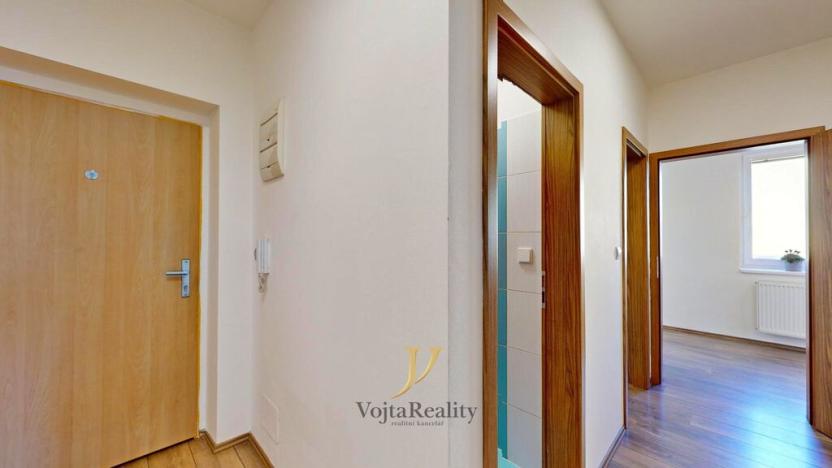 Prodej bytu 2+kk, Olomouc - Povel, Peškova, 57 m2