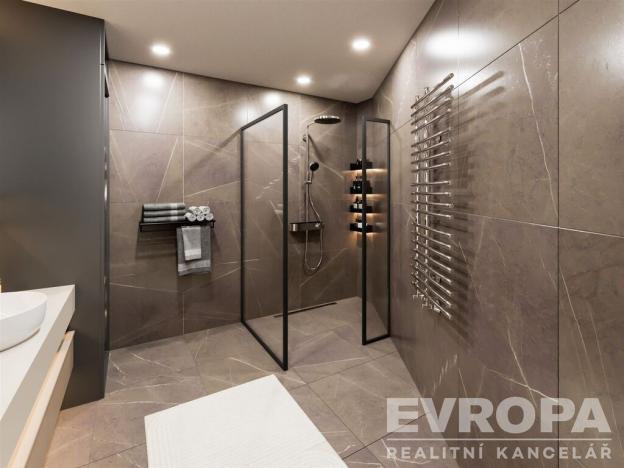 Prodej bytu 2+kk, Praha, Magistrů, 59 m2