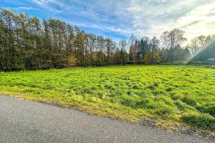 Prodej louky, Krásný Les, 3903 m2