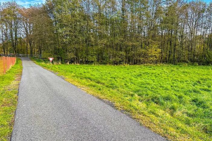 Prodej louky, Krásný Les, 3903 m2