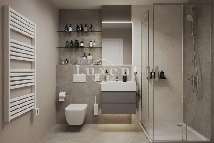 Prodej bytu 1+kk, Kladno, Pražská, 39 m2