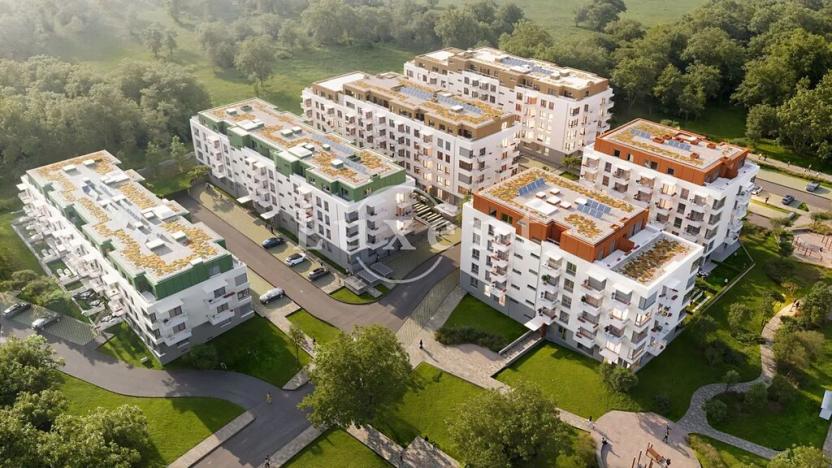 Prodej bytu 1+kk, Kladno, Pražská, 39 m2