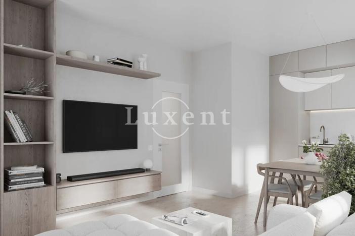 Prodej bytu 1+kk, Kladno, Pražská, 43 m2