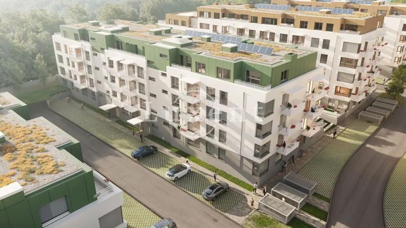 Prodej bytu 1+kk, Kladno, Pražská, 43 m2