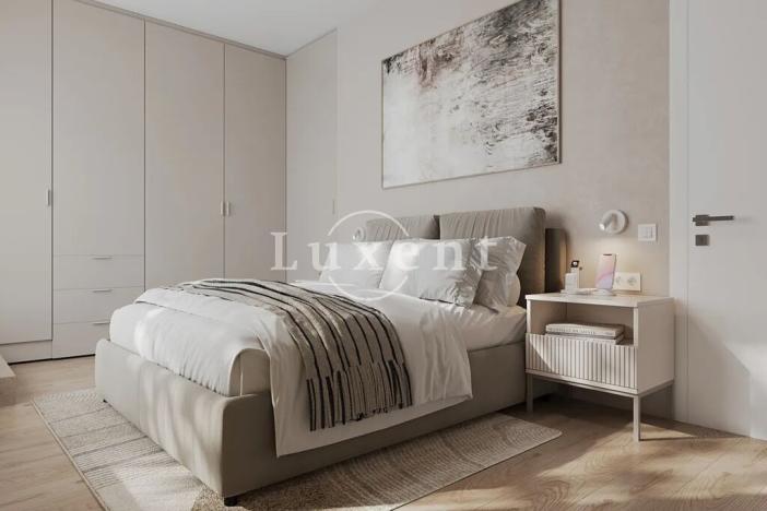 Prodej bytu 2+kk, Kladno, Pražská, 56 m2