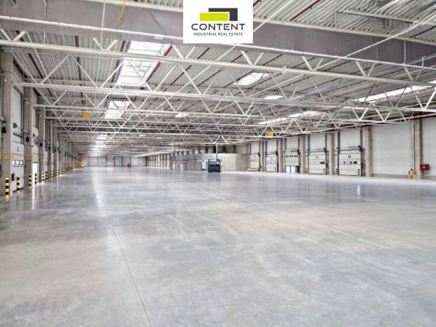 Pronájem skladu, Plzeň - Skvrňany, Ke Karlovu, 15000 m2
