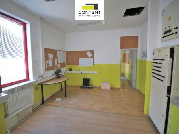 Pronájem skladu, Liberec - Liberec VI-Rochlice, Doubská, 6170 m2