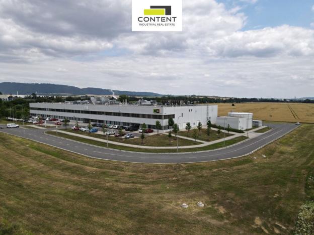 Pronájem skladu, Lipník nad Bečvou - Lipník nad Bečvou I-Město, Hranická, 10994 m2