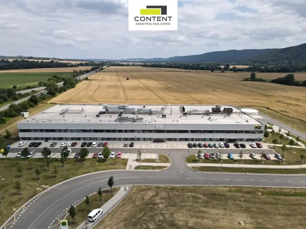 Pronájem skladu, Lipník nad Bečvou - Lipník nad Bečvou I-Město, Hranická, 10994 m2