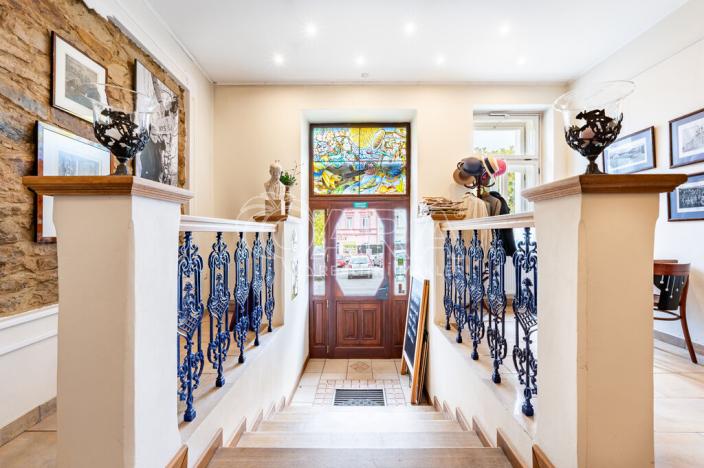 Prodej restaurace, Radnice, Pivovarská, 377 m2