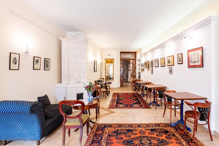 Prodej restaurace, Radnice, Pivovarská, 377 m2