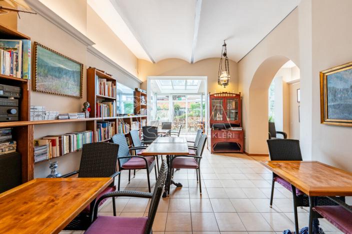 Prodej restaurace, Radnice, Pivovarská, 377 m2