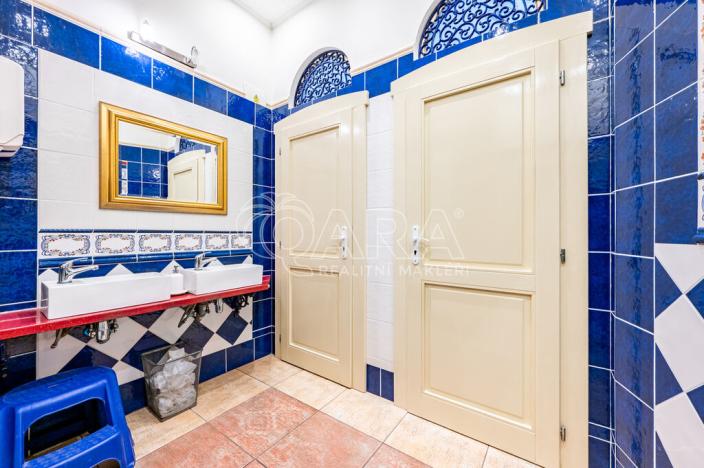 Prodej restaurace, Radnice, Pivovarská, 377 m2