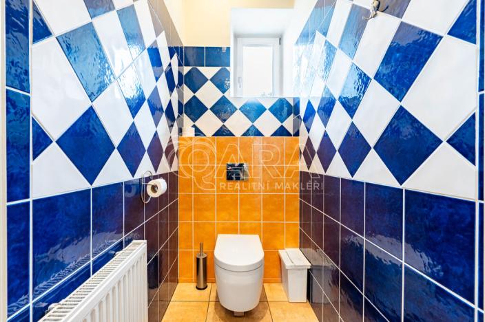 Prodej restaurace, Radnice, Pivovarská, 377 m2