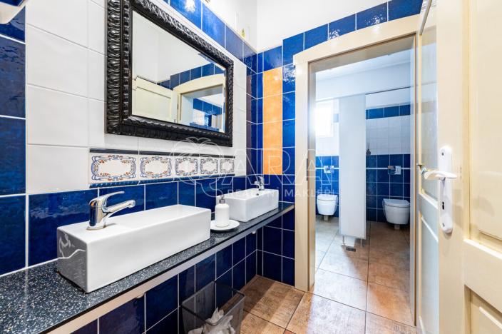 Prodej restaurace, Radnice, Pivovarská, 377 m2