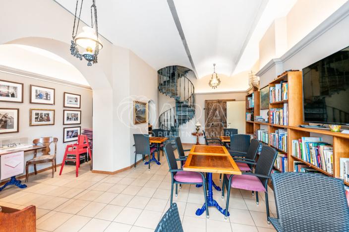 Prodej restaurace, Radnice, Pivovarská, 377 m2