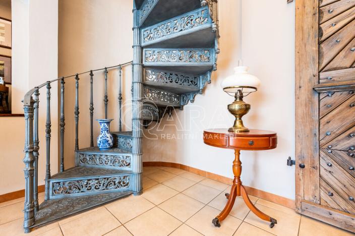 Prodej restaurace, Radnice, Pivovarská, 377 m2