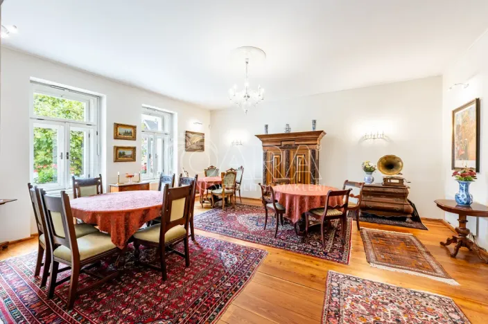 Prodej restaurace, Radnice, Pivovarská, 377 m2