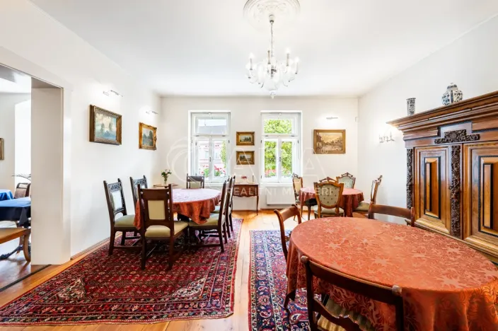 Prodej restaurace, Radnice, Pivovarská, 377 m2