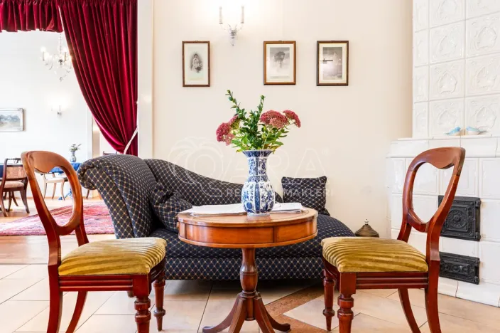 Prodej restaurace, Radnice, Pivovarská, 377 m2