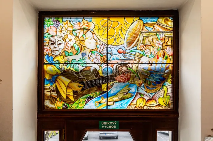 Prodej restaurace, Radnice, Pivovarská, 377 m2