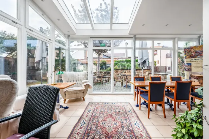 Prodej restaurace, Radnice, Pivovarská, 377 m2